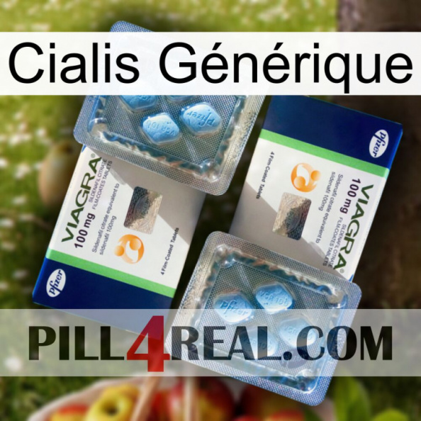Cialis Générique viagra5